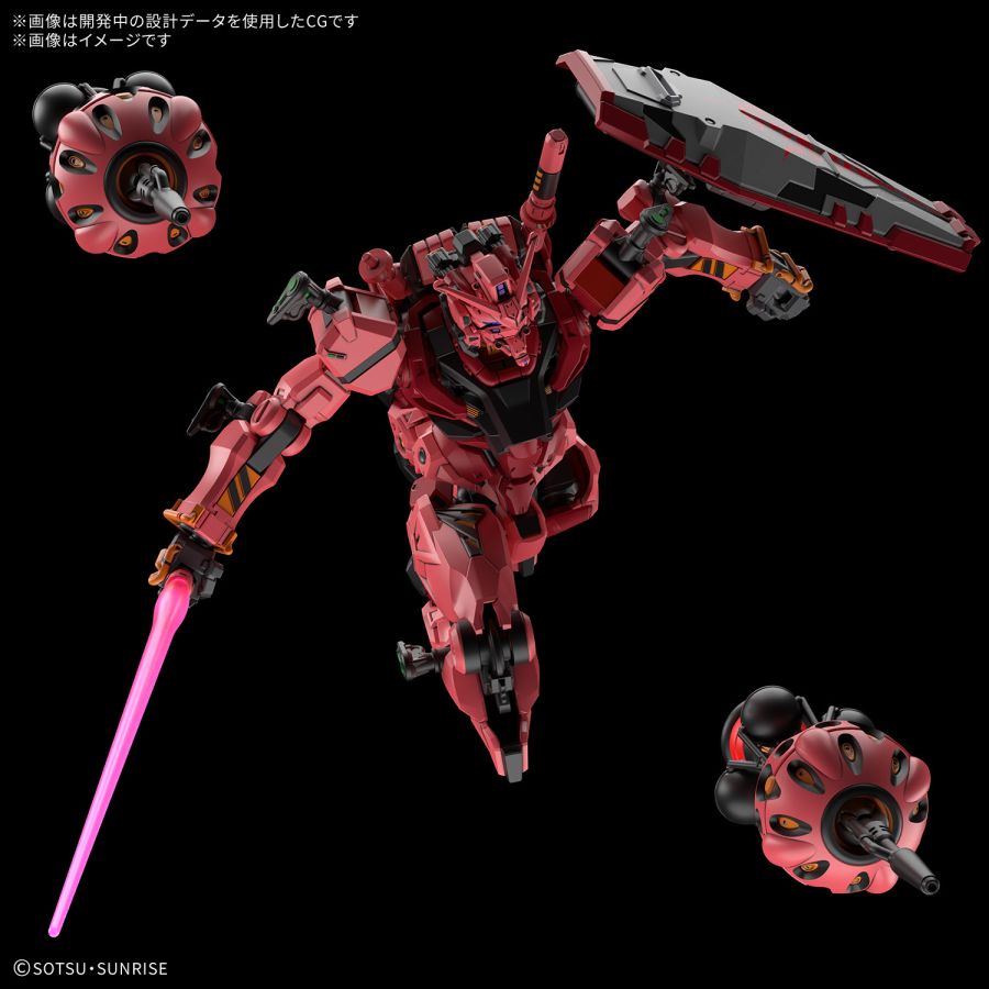 HG 1/144 지쿠악스 - 붉은 건담 상세 정보_5.jpg