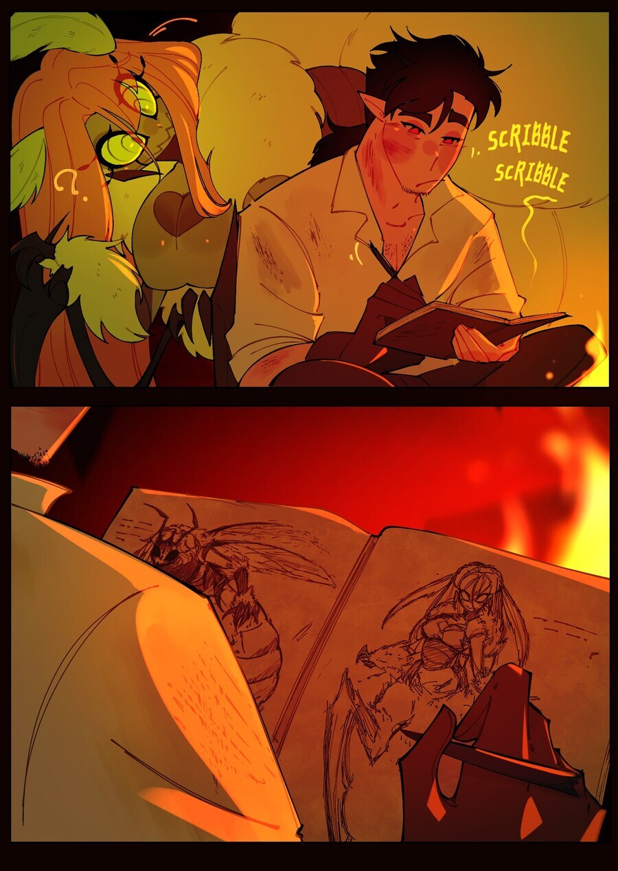 수상한 여자친구가 생기는 만화_13.jpg