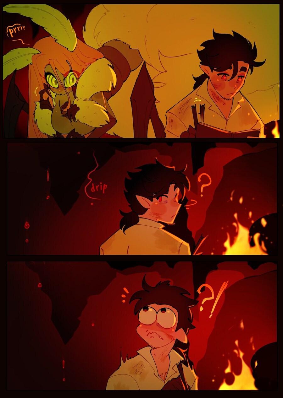 수상한 여자친구가 생기는 만화_14.jpg