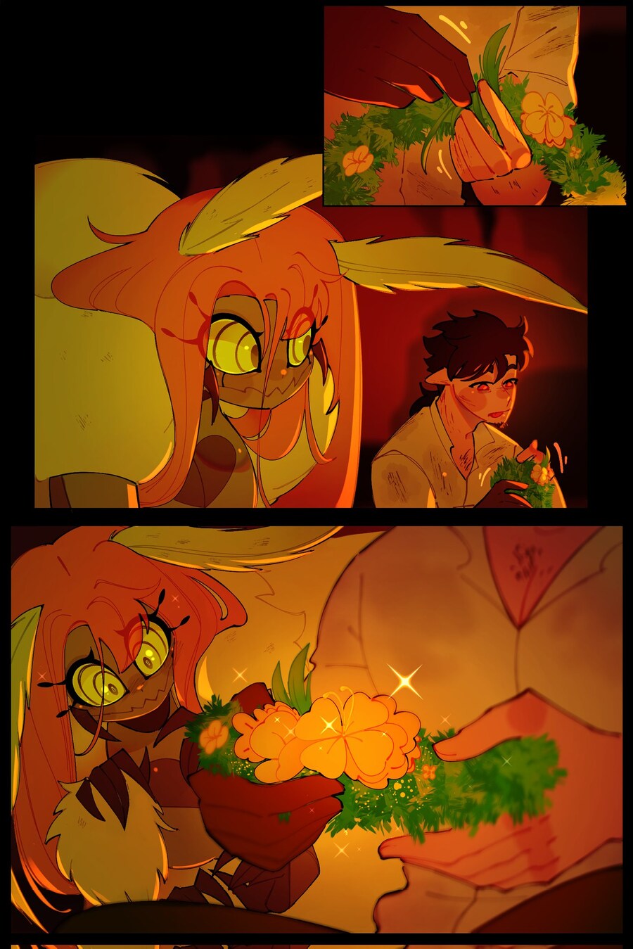 수상한 여자친구가 생기는 만화_17.jpg