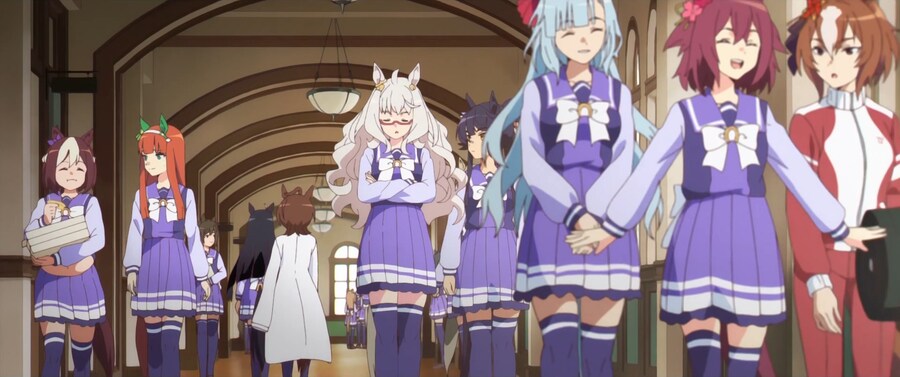 [말딸] 말장판에서 치요노 오 외 지나가는 학생들 원화_2.jpg