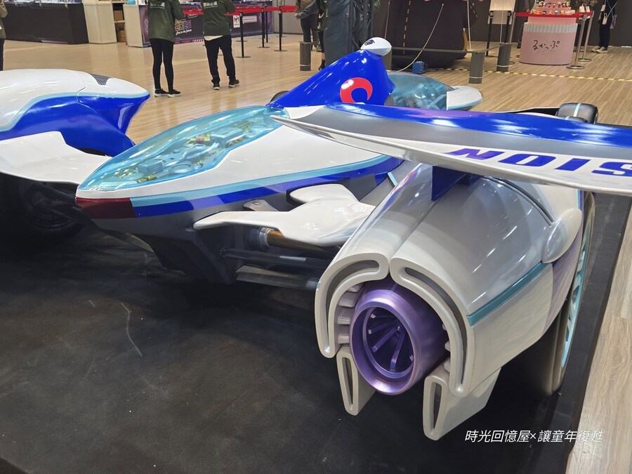 [메가하우스] 사이버 포뮬러 시리즈 메가하비 엑스포 전시_26.jpg