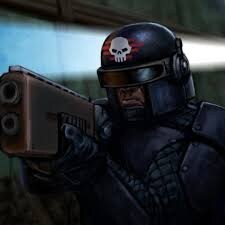 워해머 이성적인 대화로 폭동을 진압하는 스페이스 마린.jpg_22.jpg