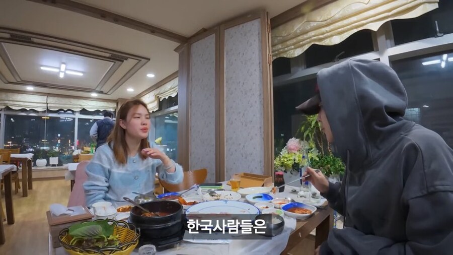 한국사람 정신력이 대단한것 같다는 중국녀_1.jpg