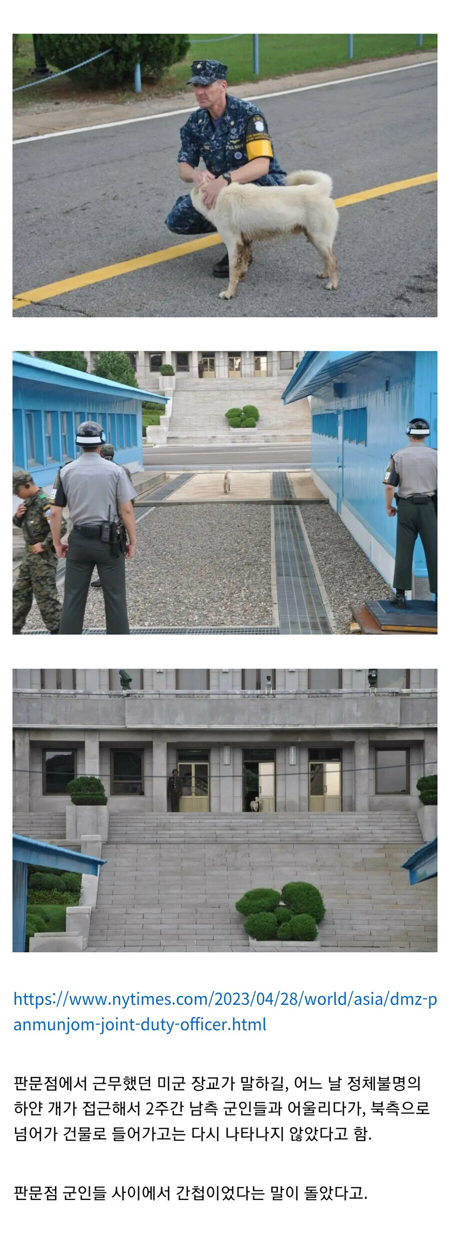 정체불명의 판문점 간첩 사건_1.jpg