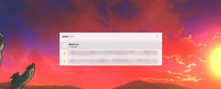 윈도우에서 진짜 미친듯이 유용한 앱: Flow Launcher_9.png