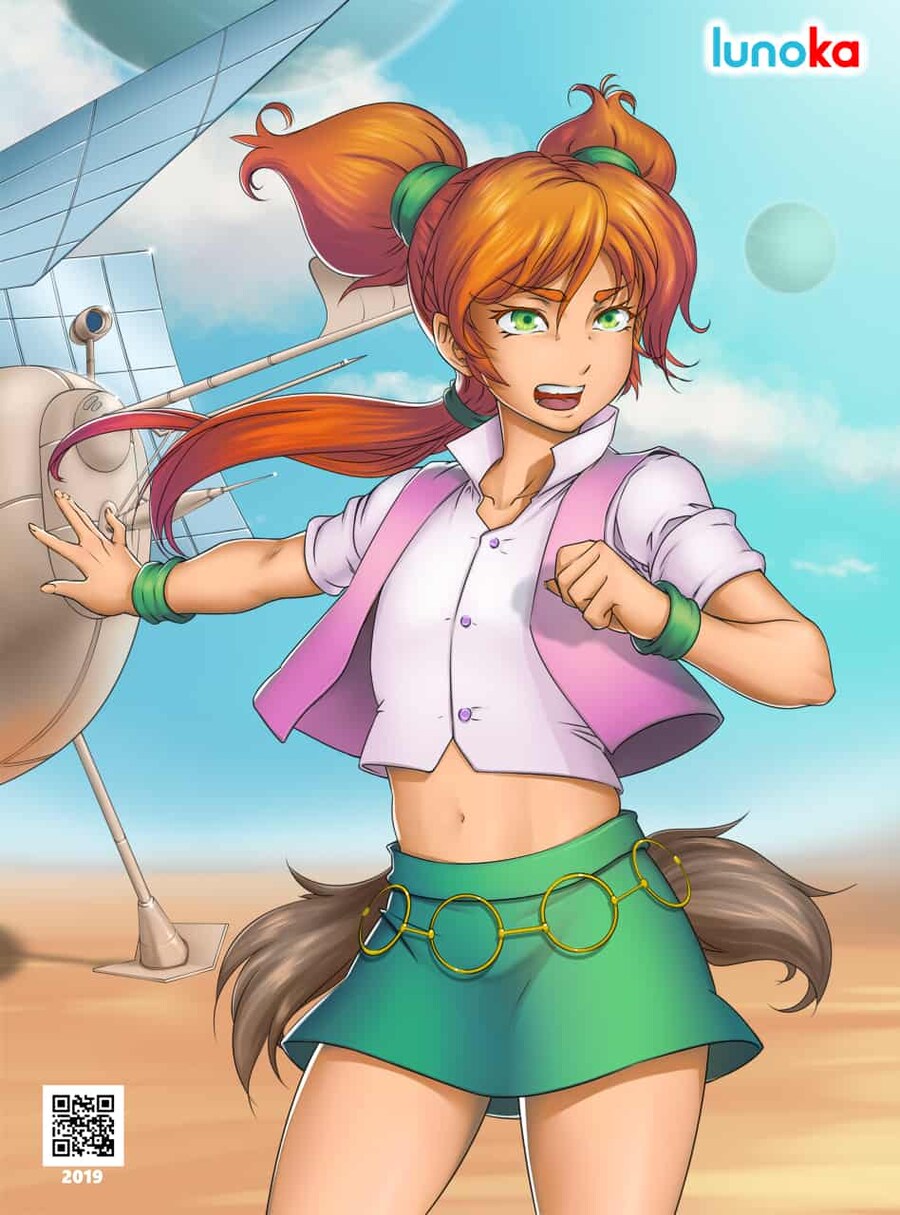 의외로 양키들에게 인기 있었던 캐릭터_6.jpg