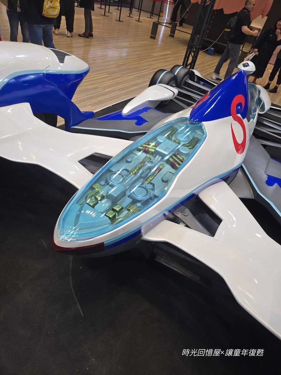 [메가하우스] 사이버 포뮬러 시리즈 메가하비 엑스포 전시_28.jpg