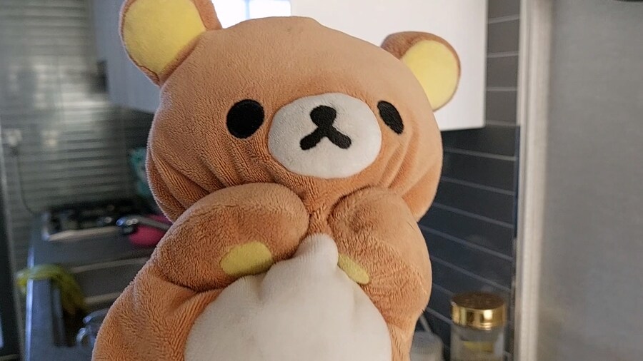 쿠레로로셰~~~가 도착했어요!!_2.jpg