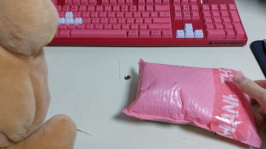 쿠레로로셰~~~가 도착했어요!!_9.jpg