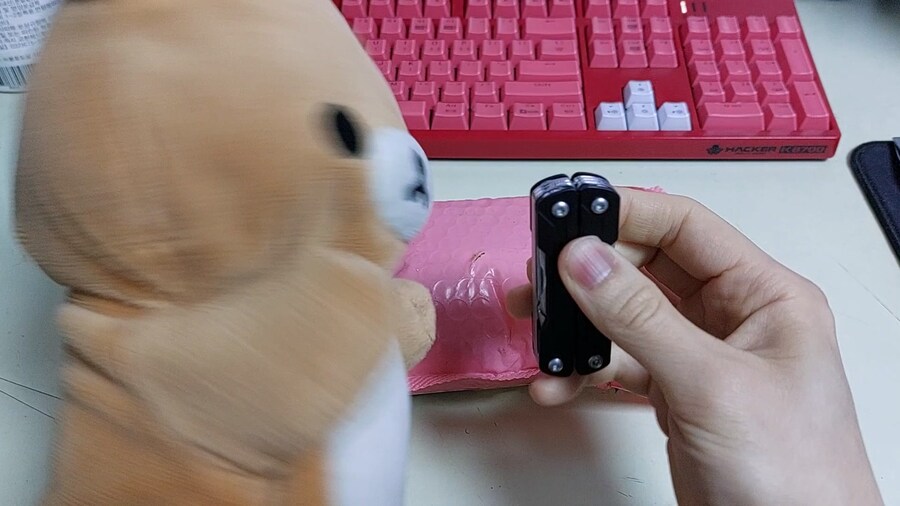 쿠레로로셰~~~가 도착했어요!!_14.jpg