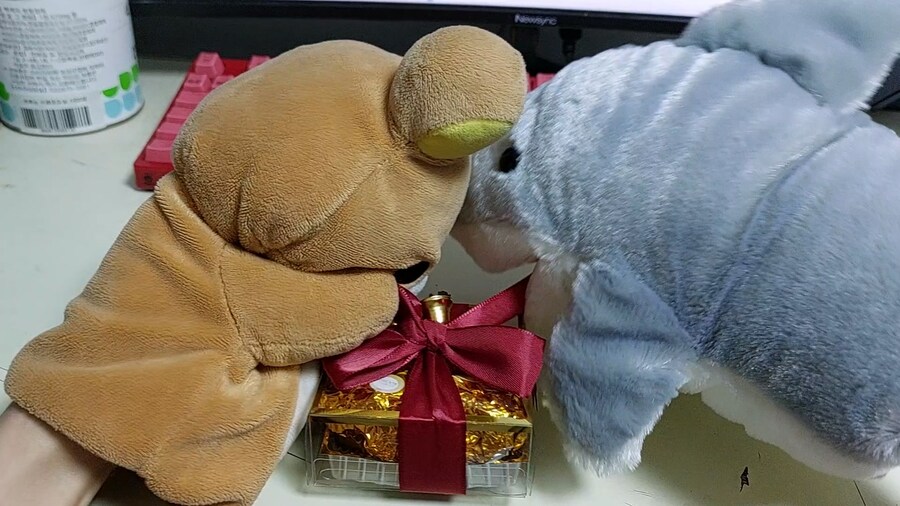 쿠레로로셰~~~가 도착했어요!!_52.jpg