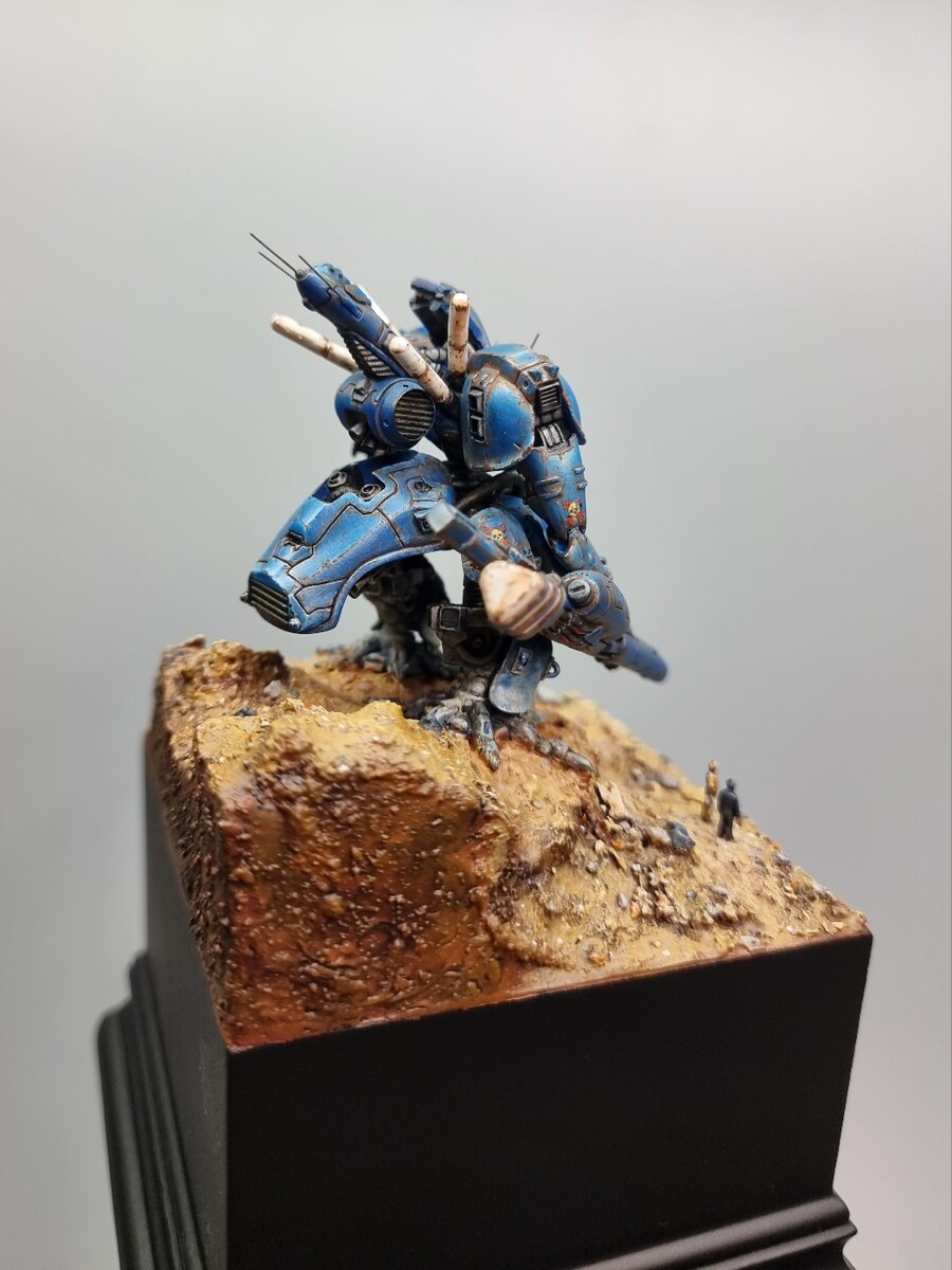 [도색완성] 1/220 슈나벨건_5.jpg