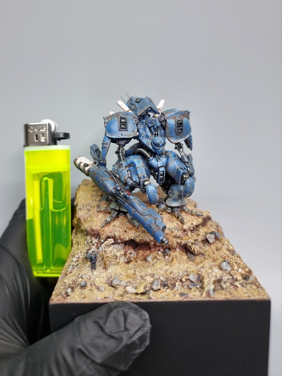 [도색완성] 1/220 슈나벨건_6.jpg