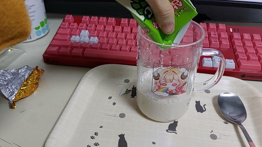 쿠레로로셰~~~가 도착했어요!!_89.jpg