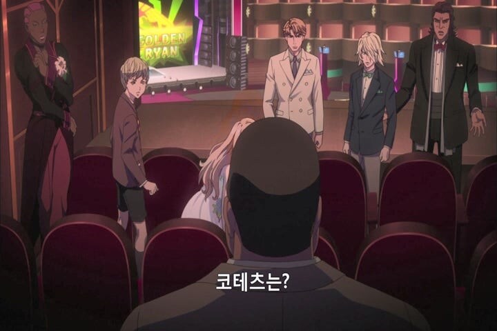 타이거앤버니) 실시간으로 거울치료 당하는 바나비_4.jpg