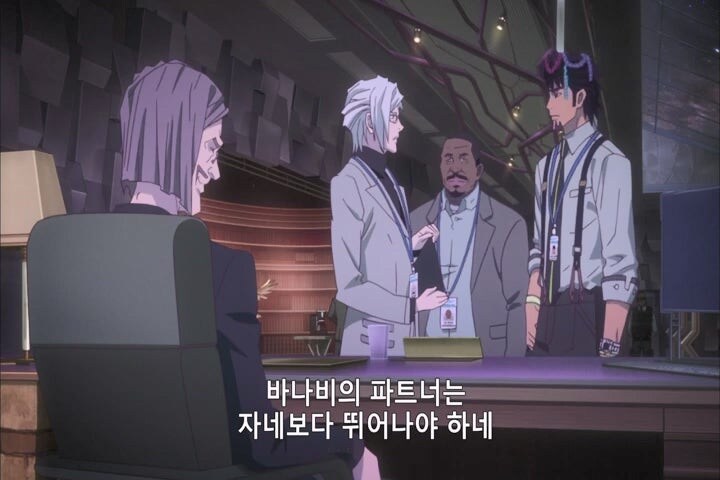 타이거앤버니) 실시간으로 거울치료 당하는 바나비_15.jpg