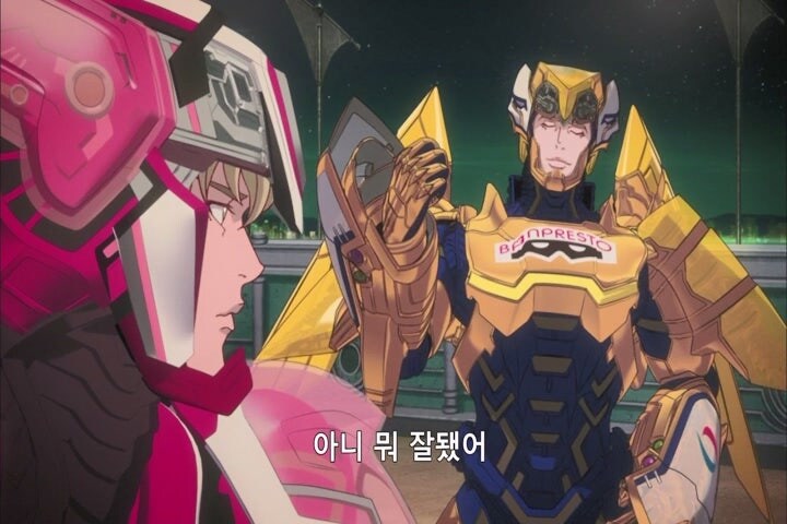 타이거앤버니) 실시간으로 거울치료 당하는 바나비_26.jpg