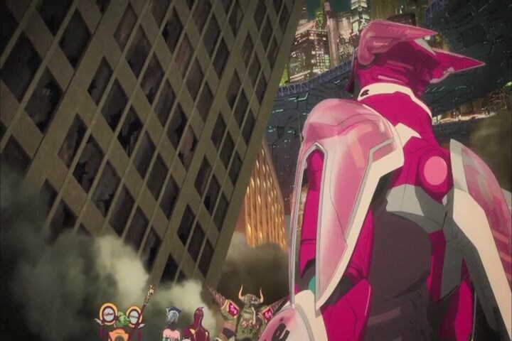 타이거앤버니) 실시간으로 거울치료 당하는 바나비_34.jpg