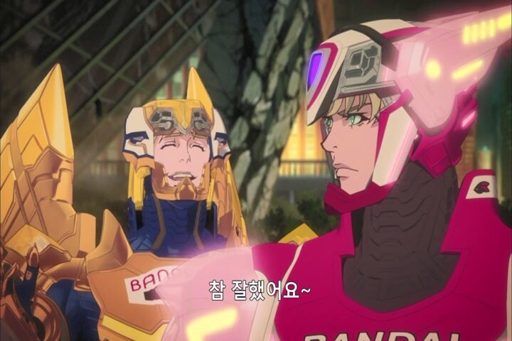 타이거앤버니) 실시간으로 거울치료 당하는 바나비_35.jpg