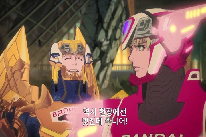 타이거앤버니) 실시간으로 거울치료 당하는 바나비_36.jpg