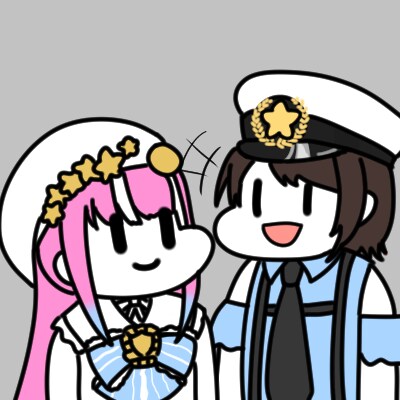 버튜버) 스학 풀충전하는 루나히메 그림 + 홀로 그림들.png_2.png