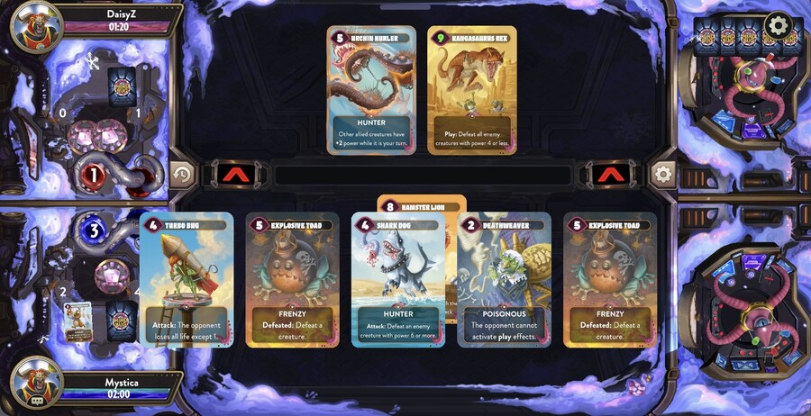 마인드버그) 앱판 있길래 잠깐 해봤는데_1.jpg