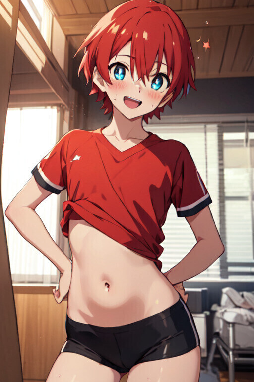 와 요즘 ai 그림실력 수준 ㅋㅋㅋㅋㅋ_1.jpg