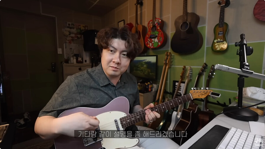 봇치더락을 보면서 점점 질린얼굴로 바뀌는 기타 유투버_20.jpg