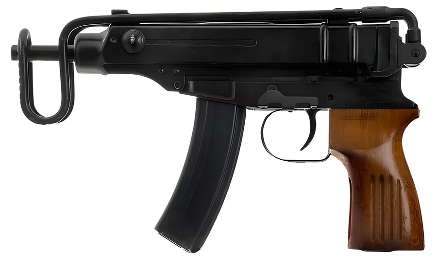 영화 강철비에서 처음 묘사된 총기 기능_2.webp