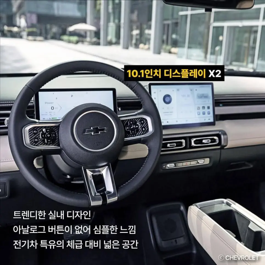 단종됐던 쉐보레 스파크 근황_4.webp