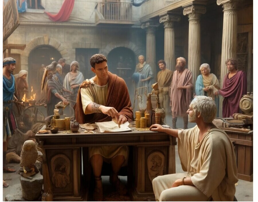 직접세를 없애고 간접세로 재정충당하자는게 멍청한 역사적 사례_2.jpg