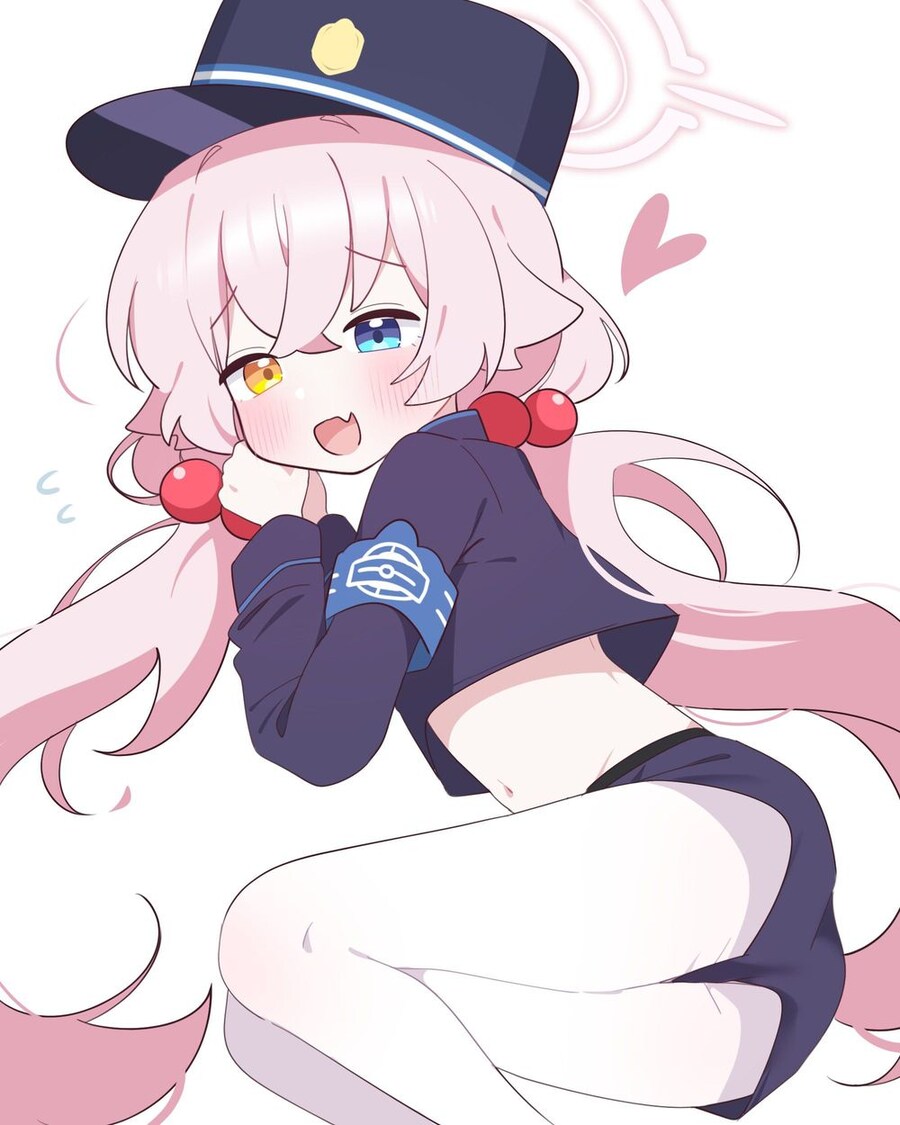 블루아카) 열차 승무원 호시노.jpg_1.jpg