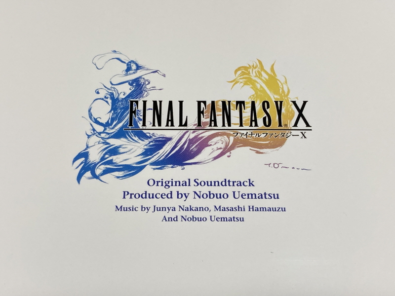 "파이널 판타지 10" 오리지널 사운드트랙_11.jpg