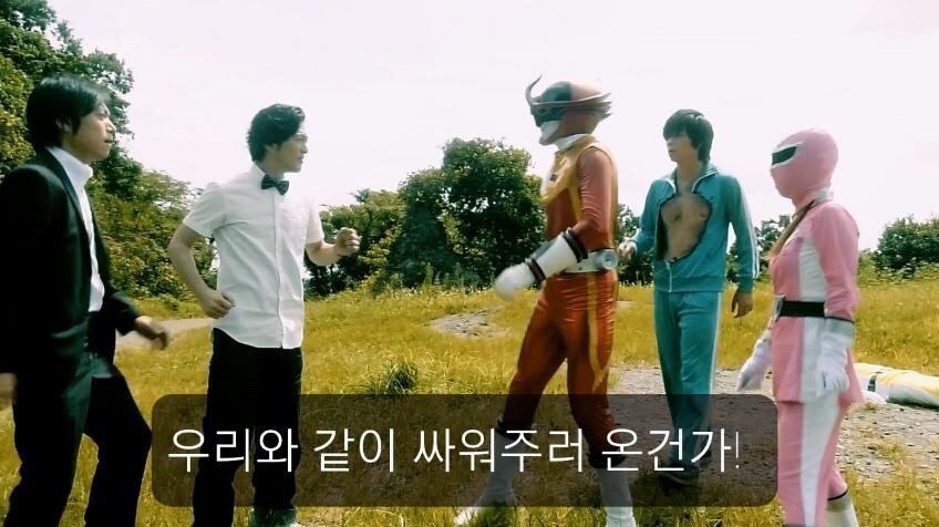 저예산 특촬물에 나와준 유명한 특촬물 배우들_1.jpg