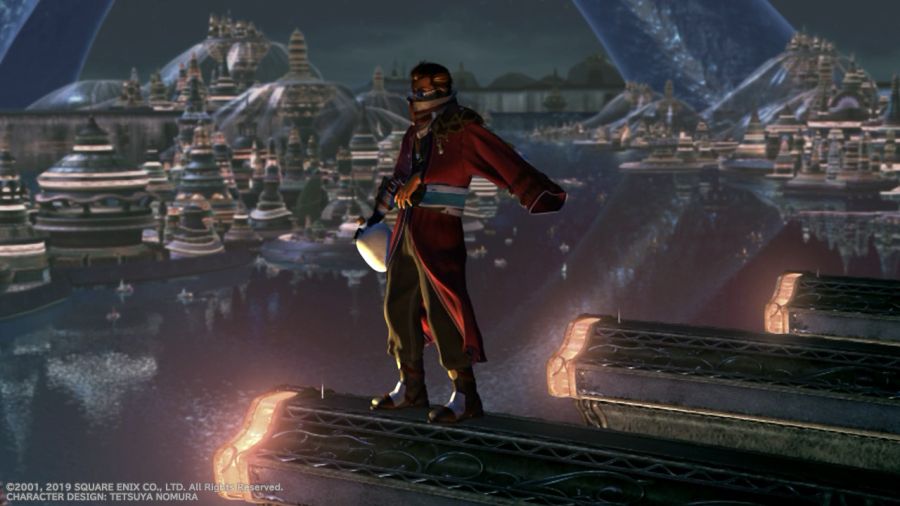 "파이널 판타지 10" 오리지널 사운드트랙_101.jpg