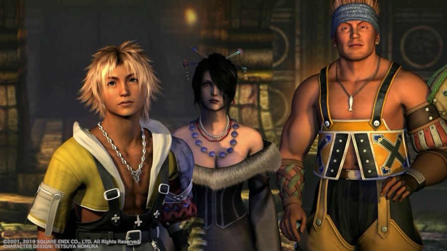 "파이널 판타지 10" 오리지널 사운드트랙_120.jpg