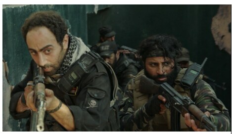 뿡알 2개랑 AK 밖에 없는 특수부대로 살아남기_1.png