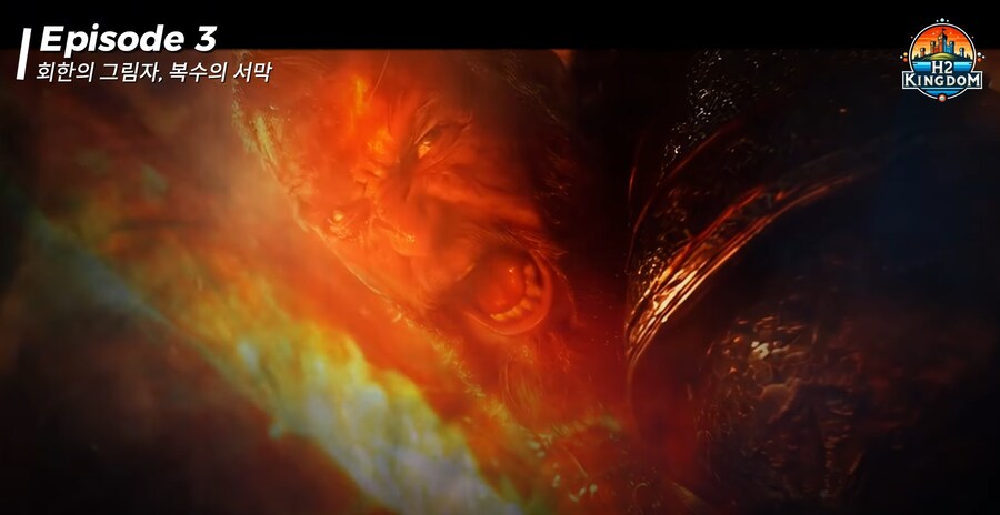 [자작 드라마] 파멸에서 돌아온 데스나이트 3화_1.png