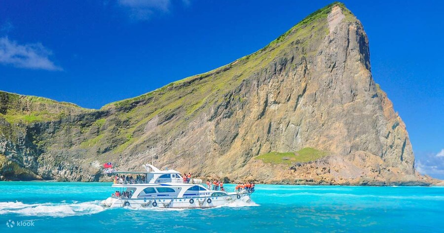 대만에 있는 거북섬.jpg_3.jpg