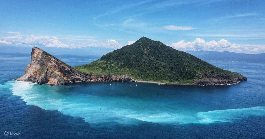 대만에 있는 거북섬.jpg_5.jpg