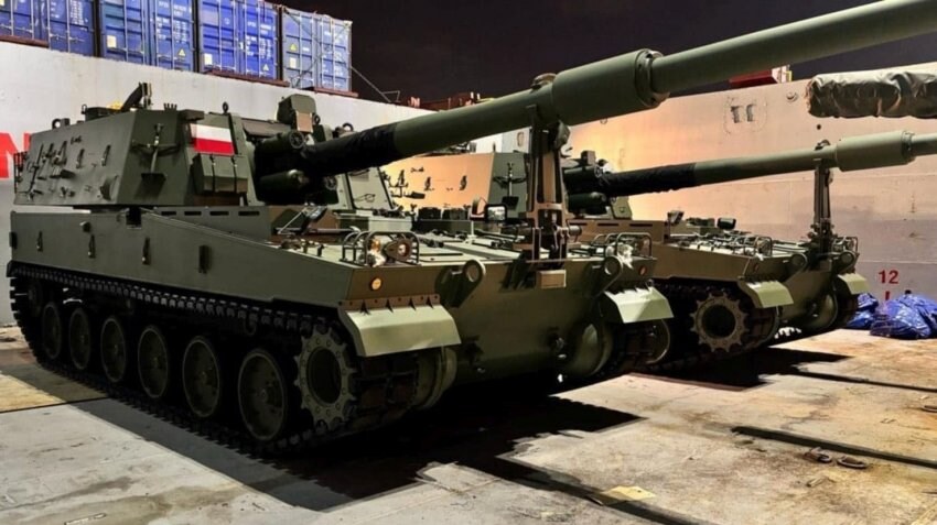 트럼프 때매 엉망되고 있는 유럽과 그 와중에 폴란드 근황_2.jpg