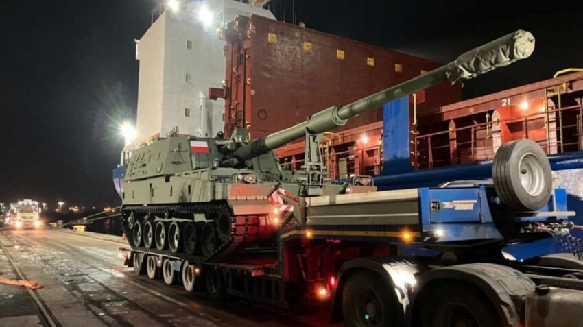 트럼프 때매 엉망되고 있는 유럽과 그 와중에 폴란드 근황_3.jpg