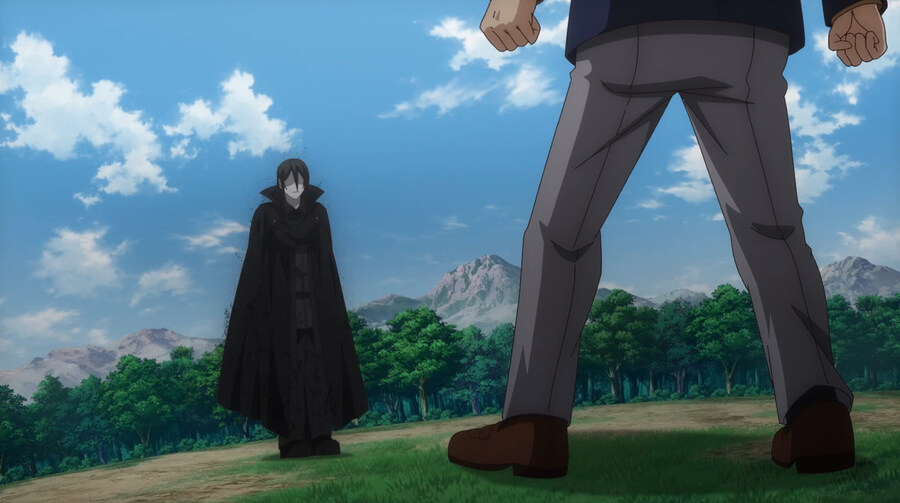 생명이 없어서 죽일 수 없는 존재를 공략하는 만화_13.jpg