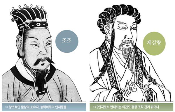 북한)이 좋아하고 싫어하는 삼국지 인물들_1.jpg