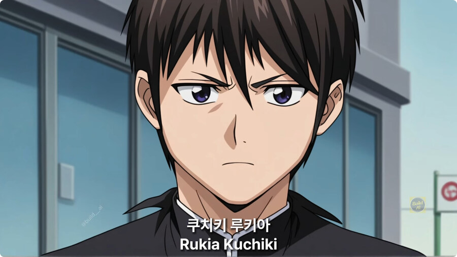 ai로 성별 바뀐 블리치 등장인물.jpg_3.jpg