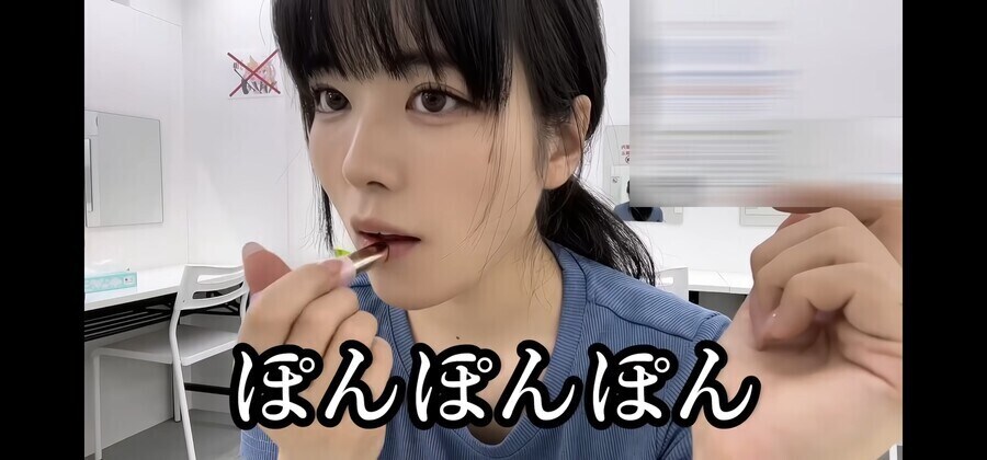 건담 프라모델 누나의 야마다 코스프레_5.jpg