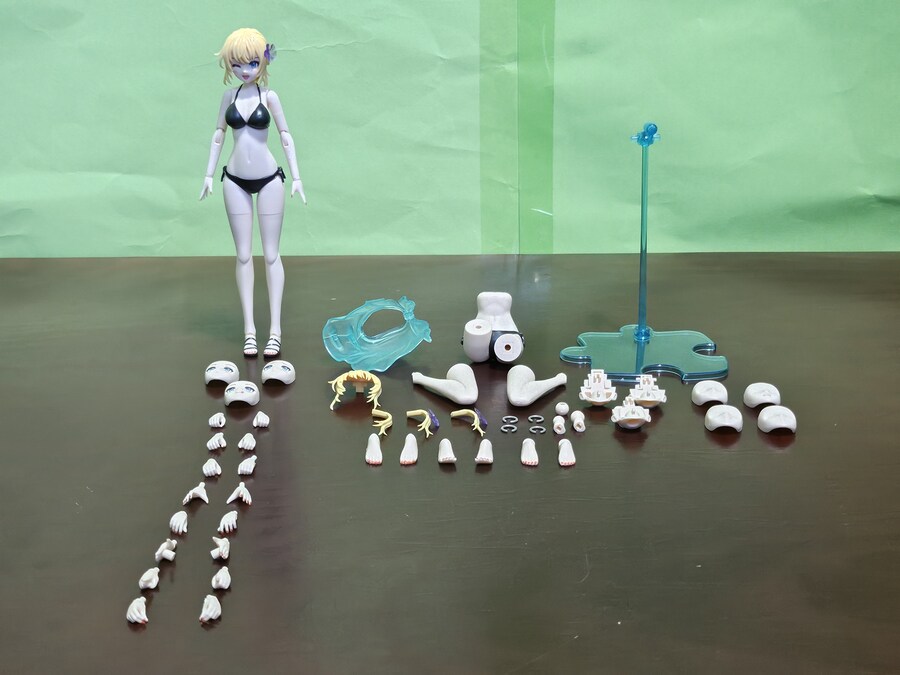 창채소녀정원 사에키 리츠카 (수영복) 어레인지 Ver(버전)_21.jpg