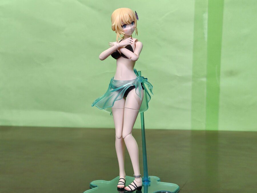 창채소녀정원 사에키 리츠카 (수영복) 어레인지 Ver(버전)_70.jpg