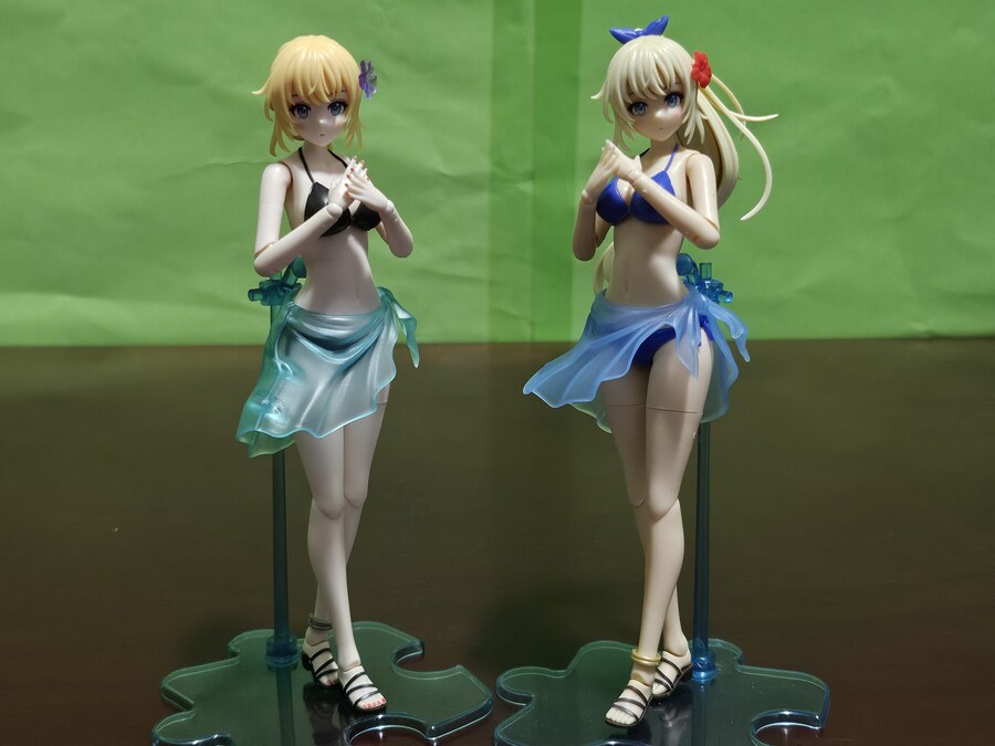 창채소녀정원 사에키 리츠카 (수영복) 어레인지 Ver(버전)_105.jpg